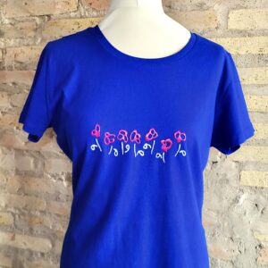 camiseta pintada a mano, camisetas personalizadas, camisetas originales, hand painted tshirts, original tshirts