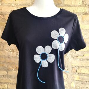 camiseta pintada a mano, camiseta personalizada, camiseta unica, hand painted tshirt, personalized tshirt, unique tshirts