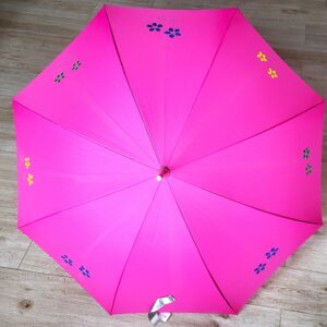 paraguas pintados a mano, paraguas personalizados, paraguas originales, hand painted umbrellas