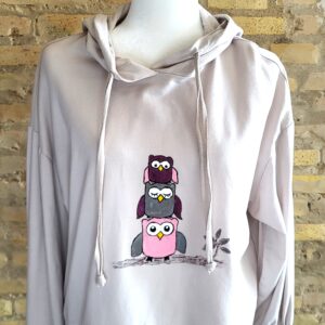 sudadera pintada a mano, sudadera personalizada, sudadera con capucha, sueter pintado, jersey pintado a mano