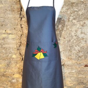 delantales de cocina pintados a mano, delantal de cocina, hand painted apron
