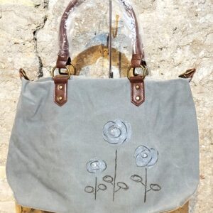 bolsos pintados a mano, bolsos originales, bolsos de tela, hand painted bags