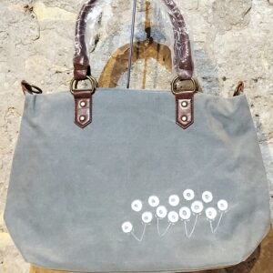 bolsos pintados a mano, bolsos personalizados, bolso original, hand painted bag