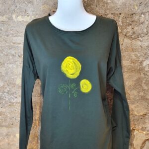 camisetas pintadas a mano, camisetas originales, camisetas personalizadas, hand painted tshirts