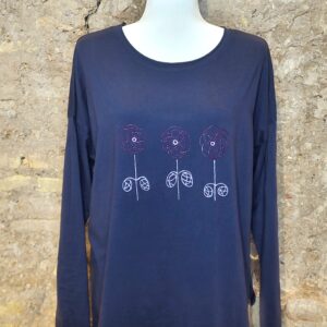 camisetas pintadas a mano, camisetas originales, hand painted tshirts