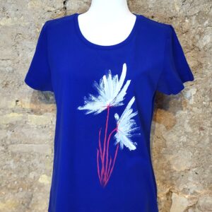 camisetas pintadas a mano, camisetas personalizadas, camisetas originales, hand painted tshirts