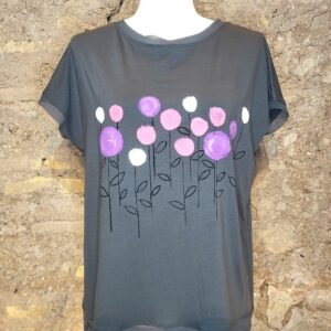 camiseta pintada a mano, camiseta personalizada, camisetas originales, hand painted tshirts