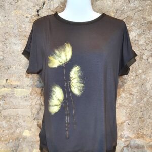 camiseta pintada a mano, camiseta personalizada, camisetas originales, hand painted tshirts
