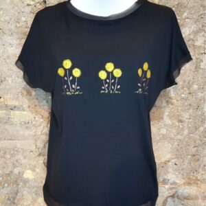 camiseta pintada a mano, camiseta personalizada, camisetas originales, hand painted tshirts