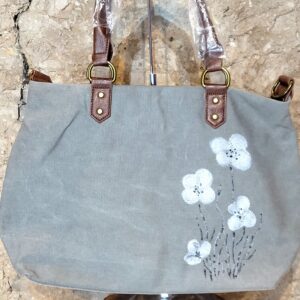 bolso pintado a mano, bolso personalizado, bolsos originales, hand painted bag