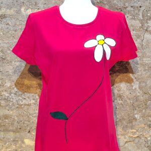 camiseta pintada a mano, ropa pintada a mano, camisetas personalizadas, hand painted tshirts