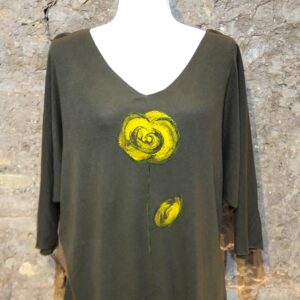 jersey pintado a mano, sueter pintado a mano, ropa pintada a mano, hand painted jersey