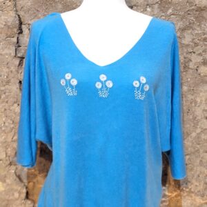 jersey pintado a mano, sueter pintado a mano, ropa pintada a mano, hand painted jersey