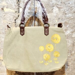 bolso pintado a mano, bolsos originales, bolso personalizado, hand painted bag