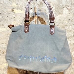 bolso pintado a mano, bolso original, bolso personalizado, hand painted bag