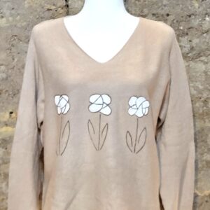 jersey pintado a mano, sueter pintado a mano, hand painted jersey