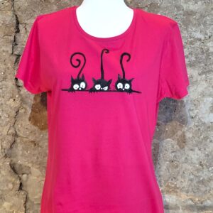 camiseta pintada a mano, camisetas originales, pintado a mano, hand painted tshirt