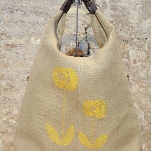 bolso pintado a mano, bolsos originales, pintado a mano, hand painted bag