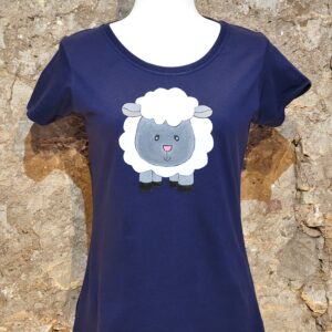 camiseta pintada a mano, camisetas originales, pintado a mano, hand painted tshirt
