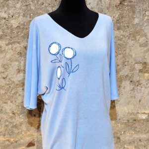 jersey pintado a mano, sueter pintado a mano, pintado a mano, hand painted jersey