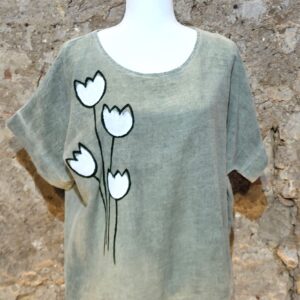 camiseta pintada a mano, camisa pintada a mano, pintado a mano, hand painted tshirt