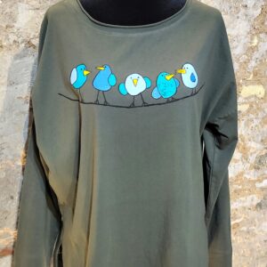 camiseta pintada a mano, camisetas originales, hand painted tshirt