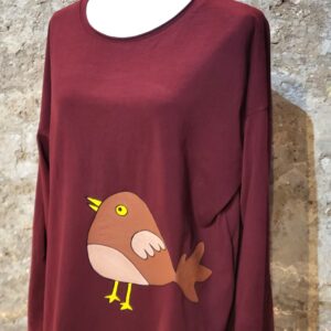 camiseta pintada a mano, camisetas originales, hand painted tshirt