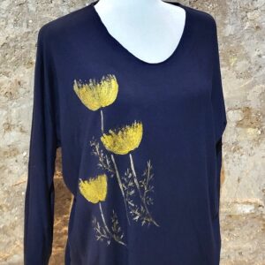 sueter pintado a mano, jersey pintado a mano, hand painted jersey