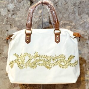 bolsos pintados a mano, bolsos originales, hand painted bag