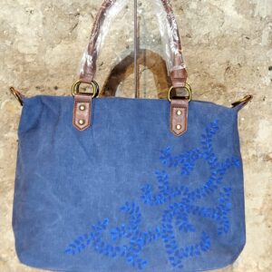 bolso pintado a mano, bolsos originales, hand painted bag